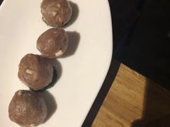-巴奴毛肚火锅(广益哥伦布店)
