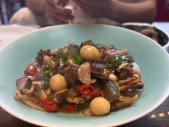-88号小吃店·经典云南菜·地道纳西美食