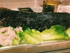 -盛宴标帜餐厅·亲子自助 (南昌喜来登酒店)