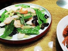 -倍儿美海鲜大排挡·非遗海鲜蒸饺(洋货店)