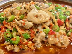 -艺味深尝(云锦路店)