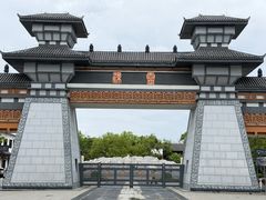 -桂林灵渠景区