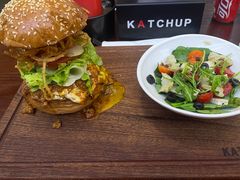 -KATCHUP