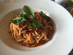 -玛尚诺Pizza&Bar(长泰广场店)