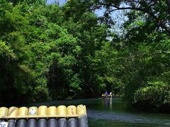 -九曲溪竹筏码头