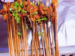 -Let’s WaKao瓦烤(贝森店)