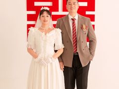 -浪漫一生摄影美学(怀柔开放路店)