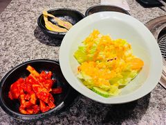 -汉拿山(华联公益西桥店)