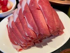 -南门涮肉(通州店)