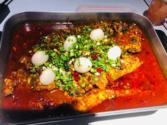 -鱼酷活鱼烤鱼(沈阳大悦城店)