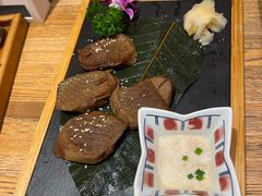-万鱼亭 日本料理(无锡香山名园店)