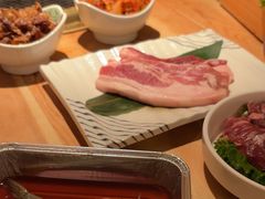 -赤坂亭·M9和牛烧肉(南京江南虹悦城店)