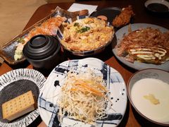 -山杏yama-katsu·吉列炸物