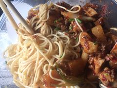 -舒蔡记生煎菜饭(云南中路店)