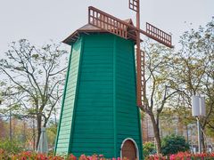 -盈香心动乐园