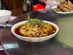 -老丘丘(较场口店)