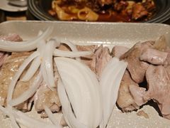 -耶里夏丽·丝路新疆菜·清真食品(徐汇南丹东路臻选店)