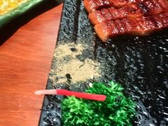 -千代武日本料理(开发区店)