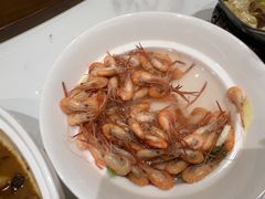 -梅花香里大酒店(郁金香路店)