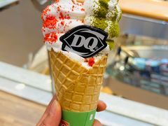 -DQ·蛋糕·冰淇淋(龙湖狮山天街店)