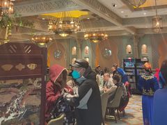-清真吐鲁番餐厅(牛街店)