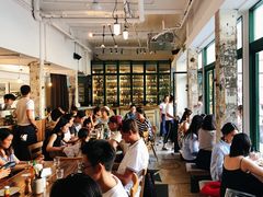 -RAC BAR(安福路店)