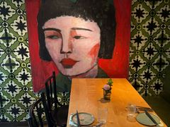 -Ginger(兴国路店)