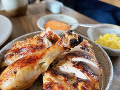 -BOR Eatery(安福路店)