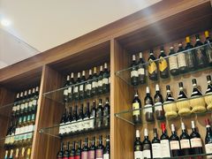 -安妮意大利餐厅(世贸天阶店)