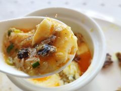 -金陵饭店 56F 家·海鲜火锅餐厅