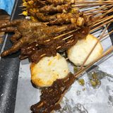 哈哈但即使这样，它还是很好吃，很入味