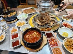 -喜来稀肉(虹泉路店)