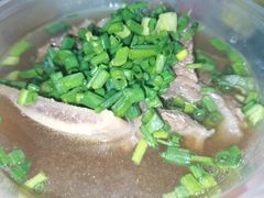 -老牌依强牛肉店(达道总店)