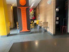-麦当劳(清远大道得来速店)