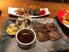 -阿吾罗日本料理(K11艺术中心店)