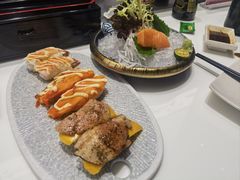 -三禾寿司(南城印象汇店)