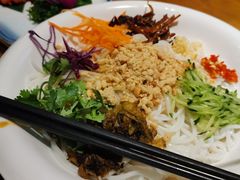 -觅山云南菜(泊富ICITY店)