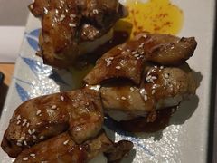 -沼津港精致料理·寿喜烧·烧鸟(龙湖南桥天街日料榜单店)