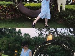 -厦门日月谷温泉渡假村