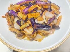 -鸭匠食府·挂炉烤鸭·新京菜(阜成路店)