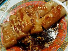 -憶廟街 X 沙角邨(太古城店)