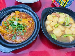 -蜀都餐厅(凤池店)