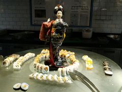 -OPEN開全日自助餐厅·牛肉火锅·海鲜(佛山希尔顿酒店)