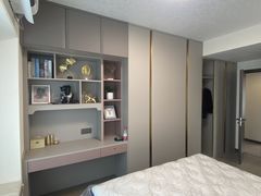 -索菲亚衣柜橱柜家具全屋定制(汶水红星店)