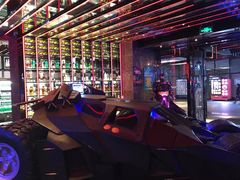 -好乐迪量贩KTV(春熙路香槟广场店)