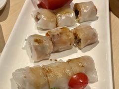 脆皮锦绣虾仁肠粉-避风塘(嘉兴八佰伴店)