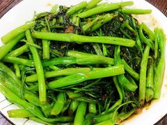 -家利美食店