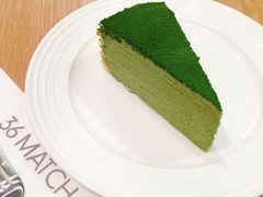 -36cake生日蛋糕(福田店)