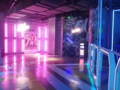 -世代星球·保龄球·镭战真人CS·团建(杨浦店)