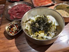 -西塔老太太泥炉烤肉(万柳华联店)